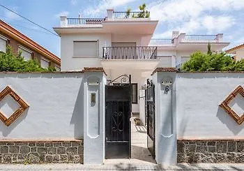 Angelita * Atico Appartement