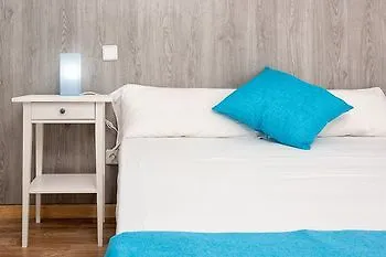 Appartement Angelita * Atico Málaga