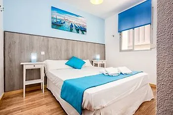 Appartement Angelita * Atico *
