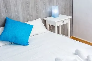 Angelita * Atico Appartement