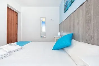 Appartement Angelita * Atico Málaga