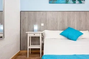 Angelita * Atico Appartement