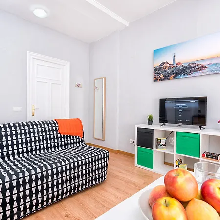 Angelita * Atico Appartement