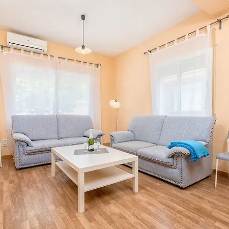 Appartement Angelita * Atico