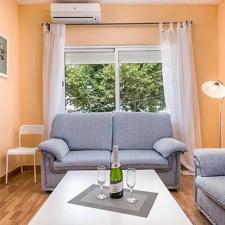 Angelita * Atico Appartement *