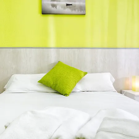 Appartement Angelita * Atico Málaga