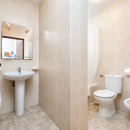Angelita * Atico Appartement