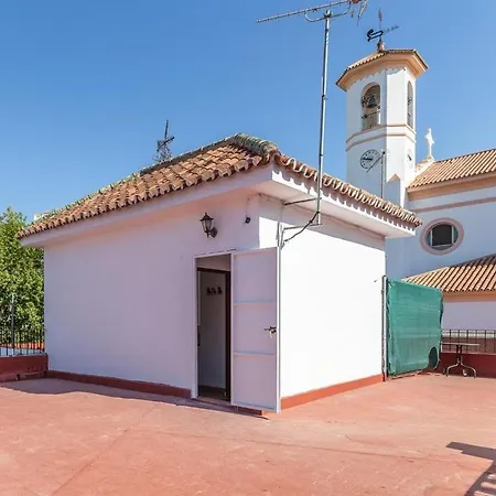 Angelita * Atico Málaga
